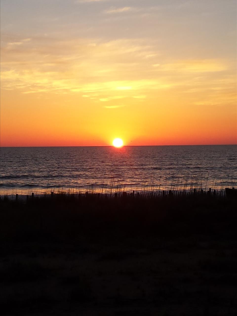 April 2015 Stay - FF107 - Morning Sunrise, Stephen Bennett