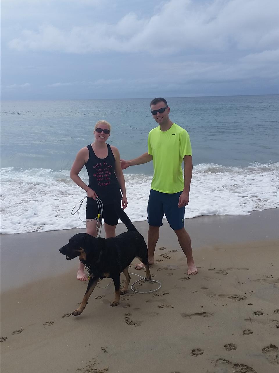 August 2015 Stay - LS12 - On Course, Polly Bogucki