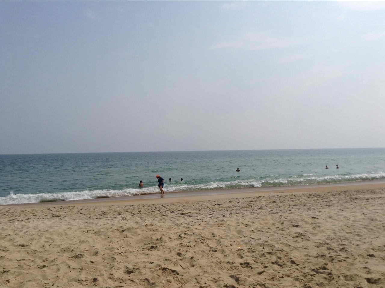 August 2015 Stay - HR201 - Ocean Fun, Jeffrey Simpson