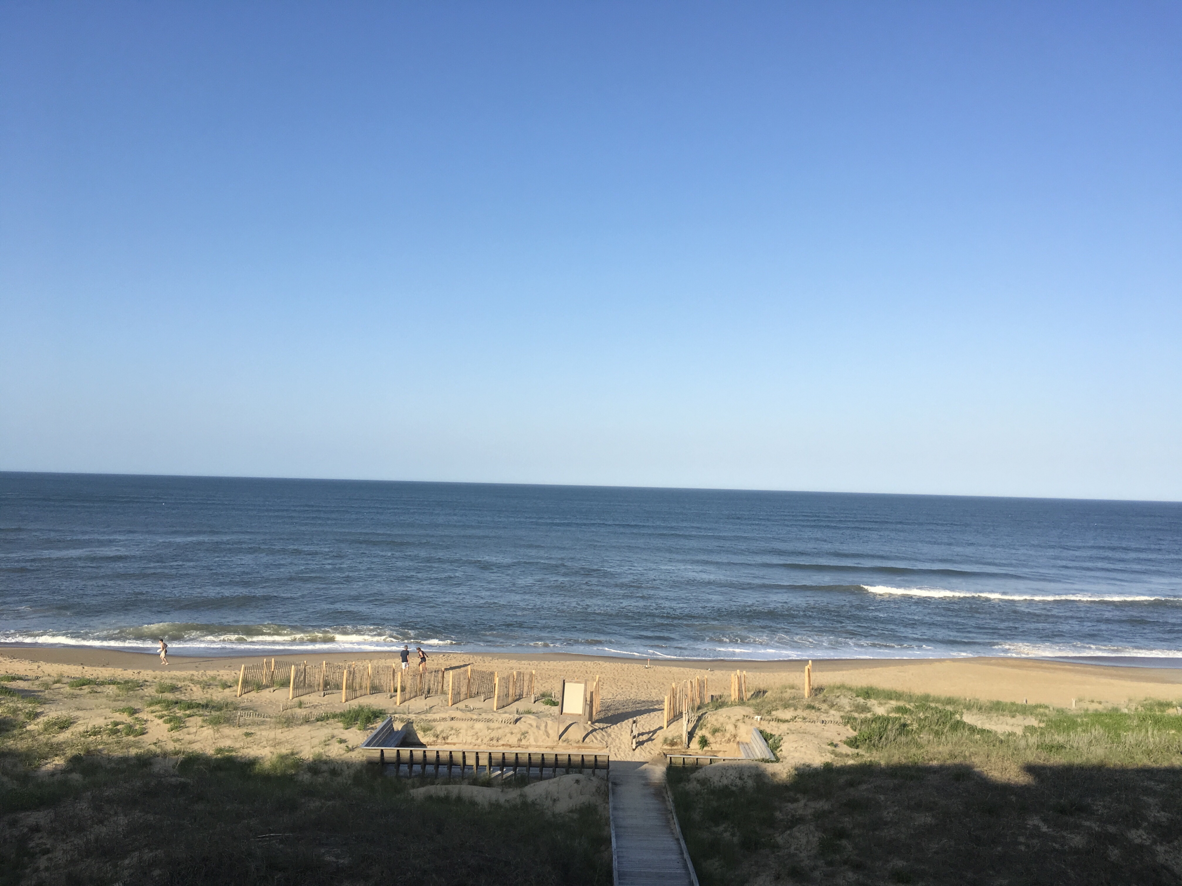 The Wright Place | Kill Devil Hills Rentals | Village Realty