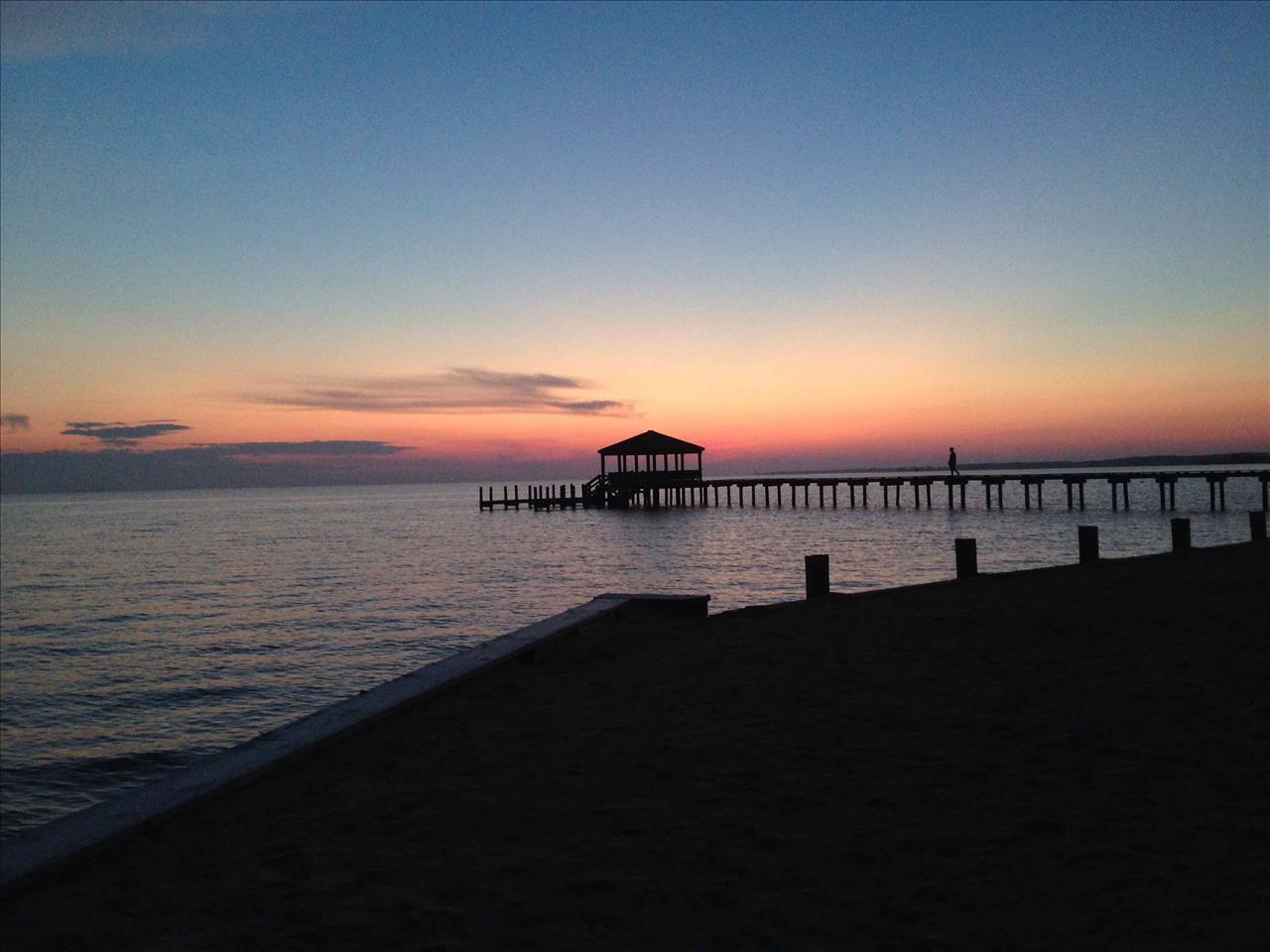 May 2015 Stay - SA01 - Sunset Du Jour, Deborah Peaden