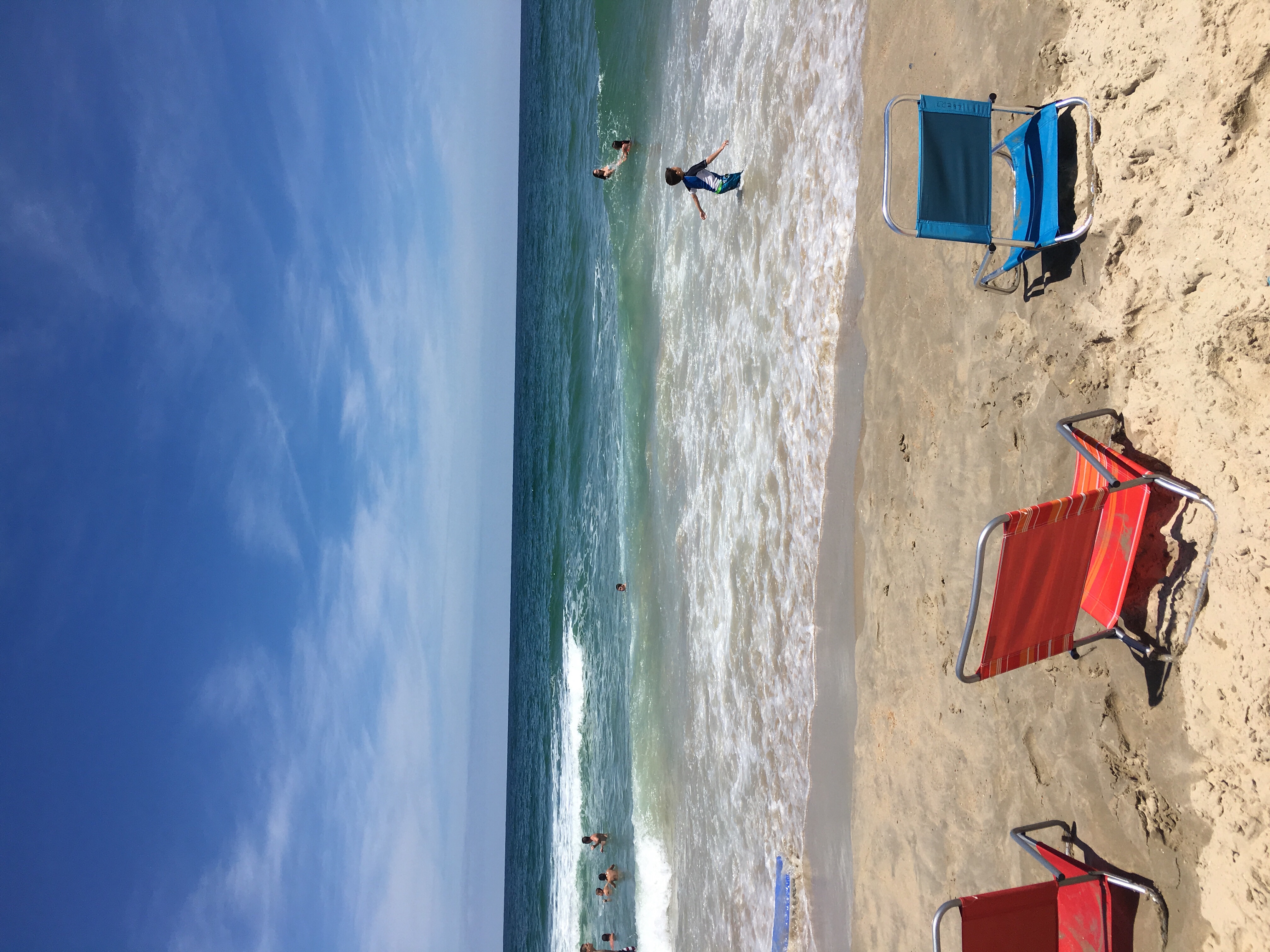 June 2016 Stay - CC297 - Las Brisas, Kelly Edmundson