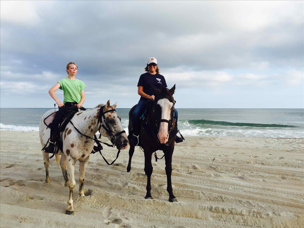 August 2015 Stay - VP204 - Seascape Escape, Lisa Ness