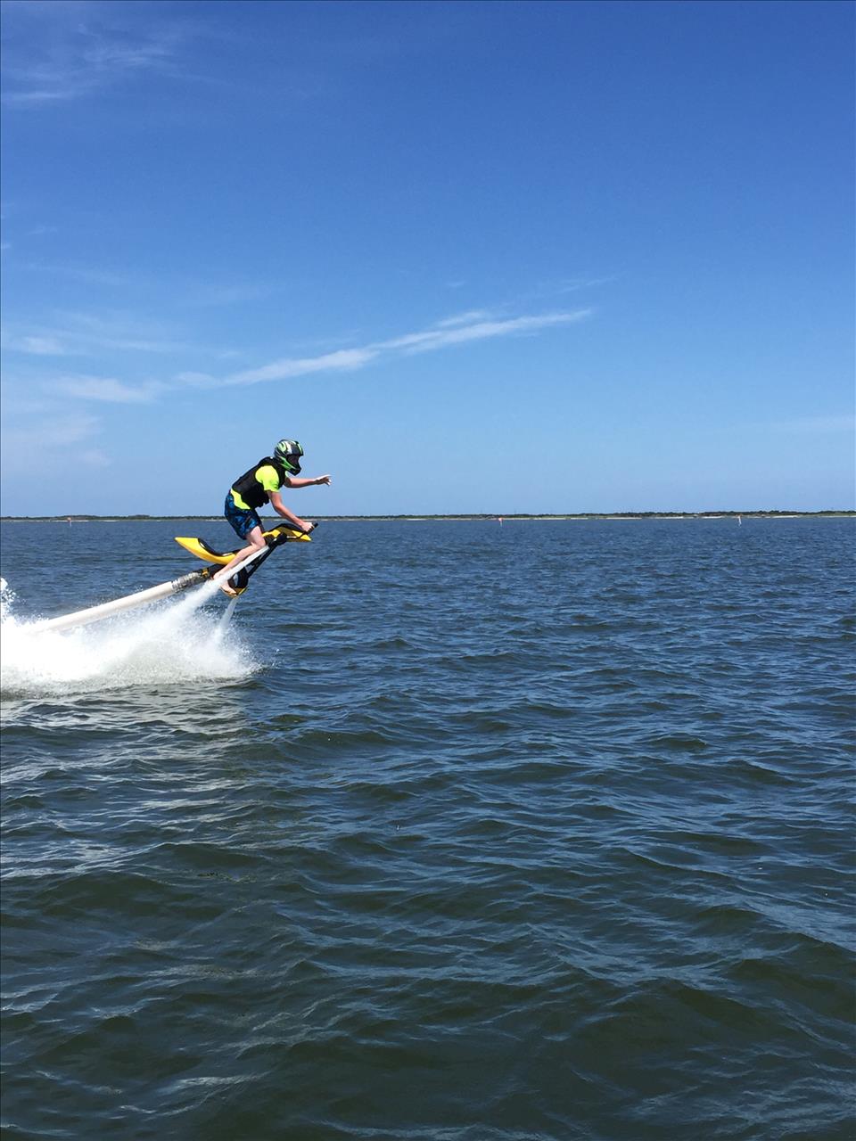 May 2015 Stay - NHB1 - La Tortuga, Alice Winslow