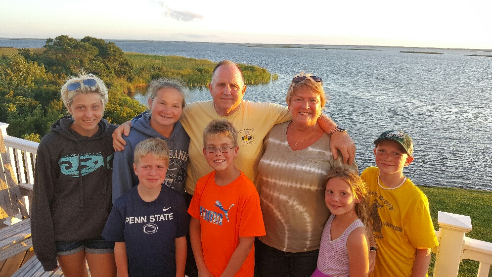 August 2016 Stay - CC411 - Sounds Like Fun, Carla Benway