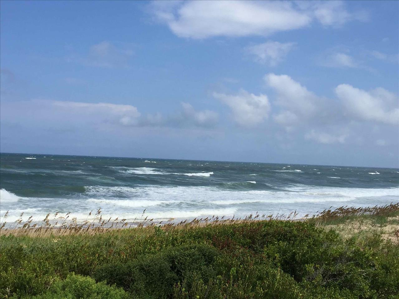 August 2015 Stay - SP5A - Sea-Duced, Dawn-Michelle Moros