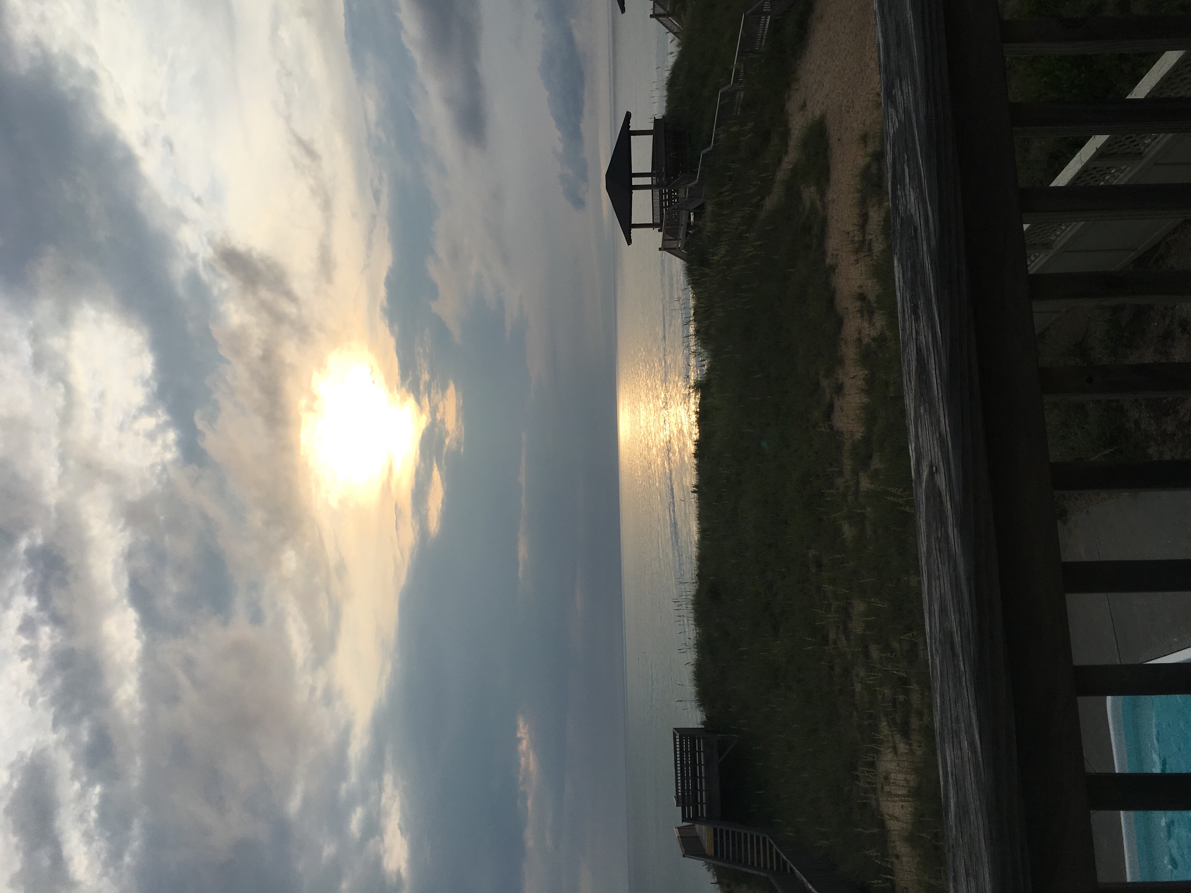 August 2016 Stay - KD25 - Beach Happy, Celesta Barnhart