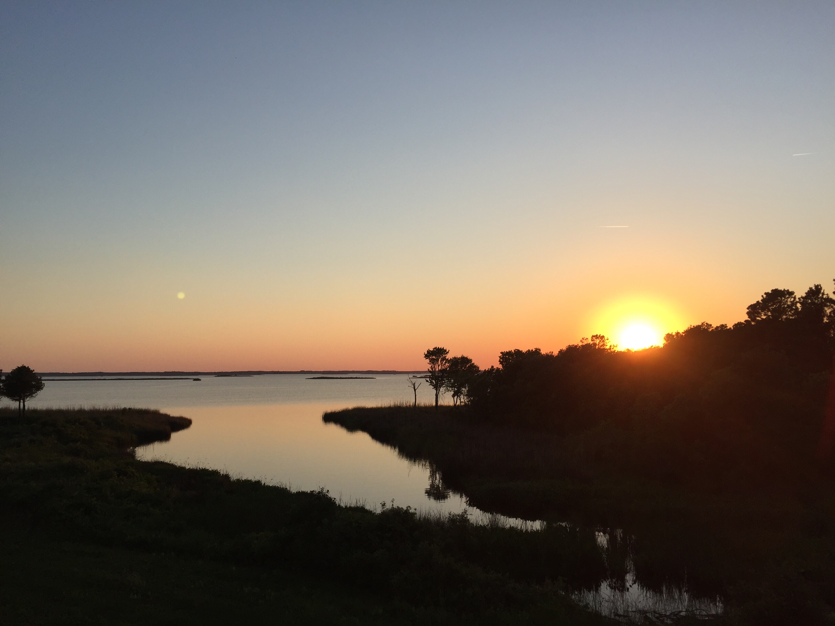 May 2017 Stay - MB21 - Sea-ville, Anne Ramig
