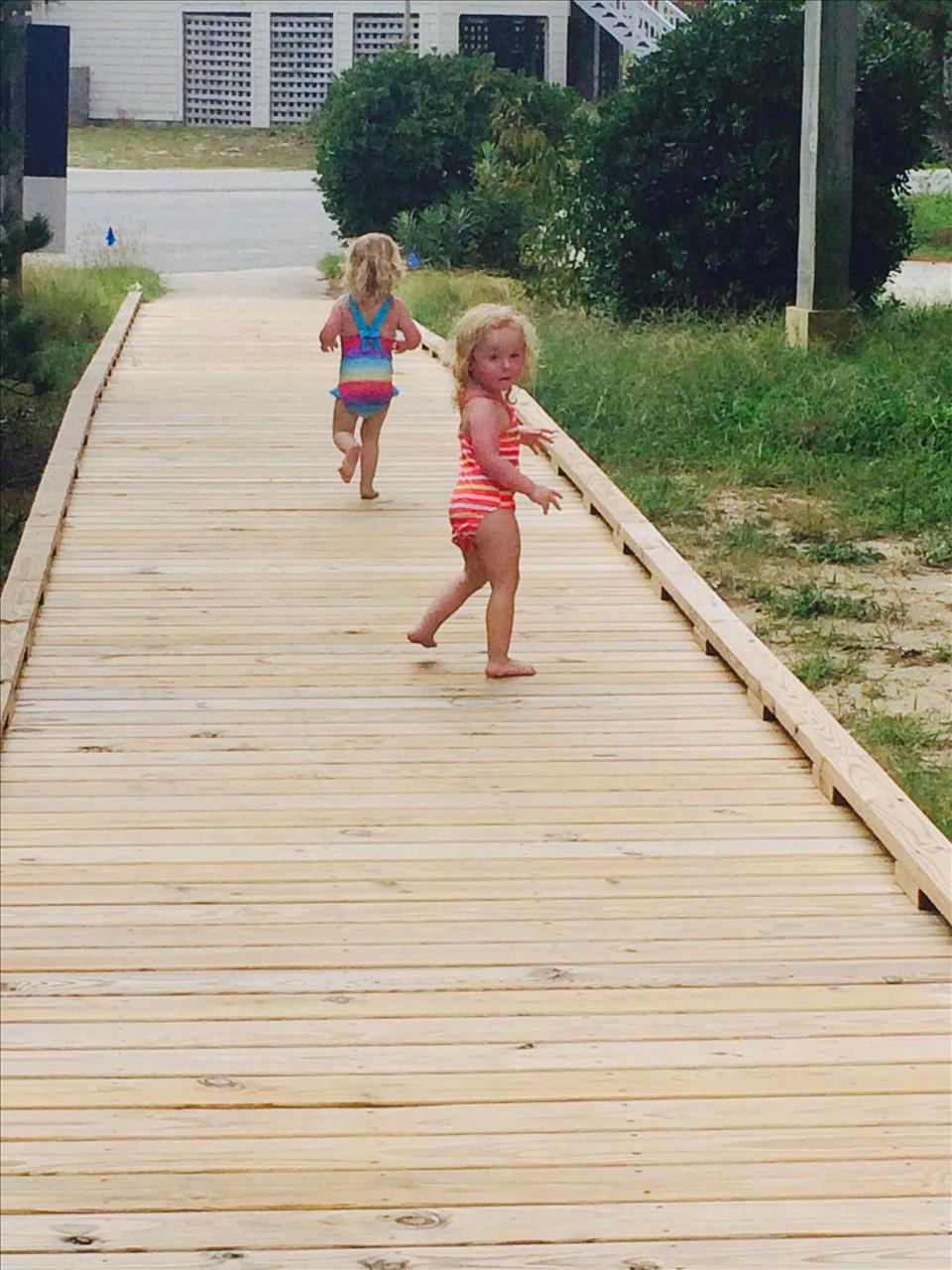 September 2015 Stay - SS58 - Seaside 58, Erica Miller