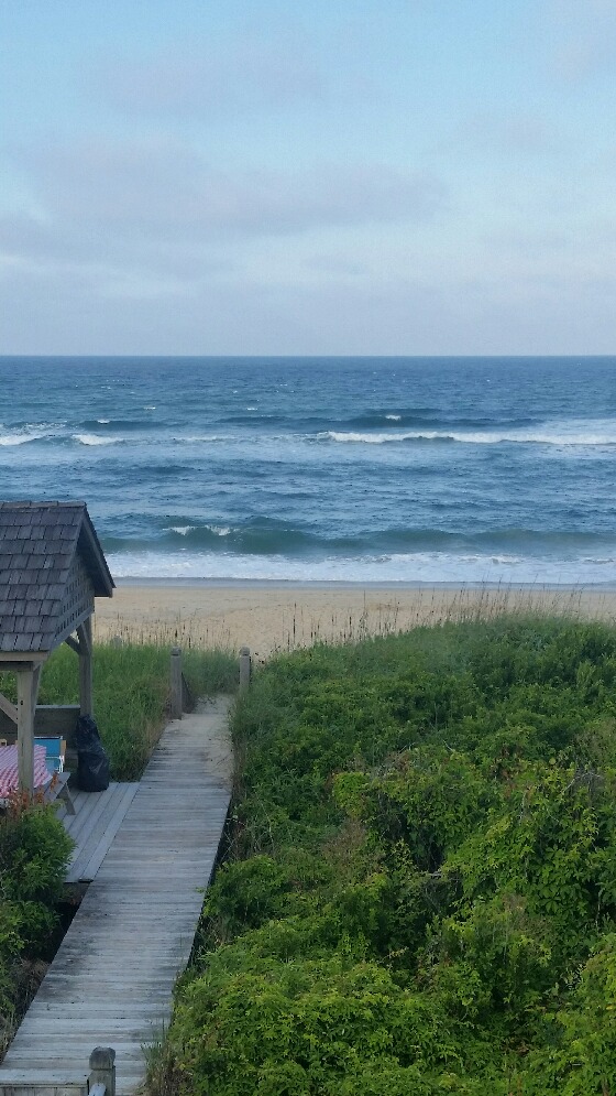 June 2016 Stay - SS22 - Seaside 22, Michael Czerniawski