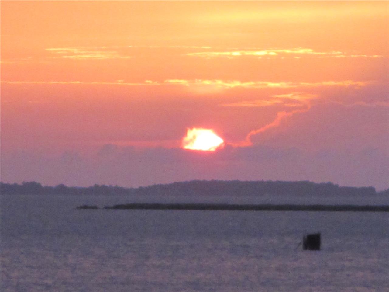June 2015 Stay - CL516 - Sound Sational OBX, Eileen Frazier