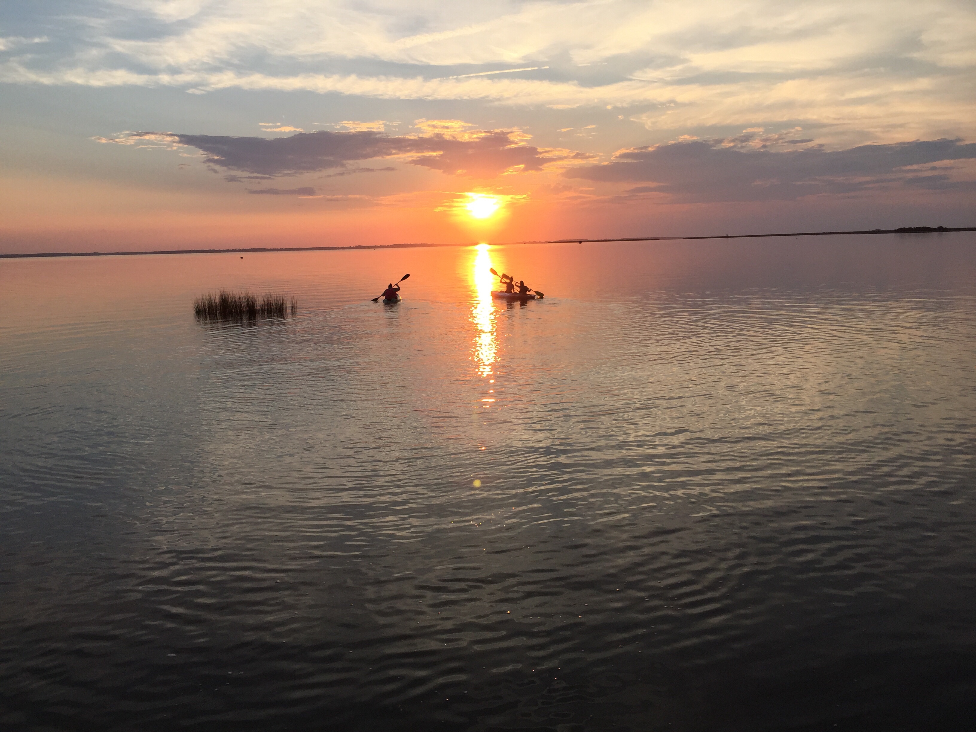 July 2016 Stay - CL516 - Sound Sational OBX, William Armao