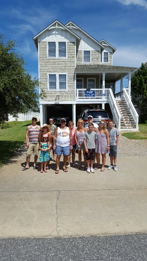 August 2016 Stay - JR101 - Avalon, scott kaufman