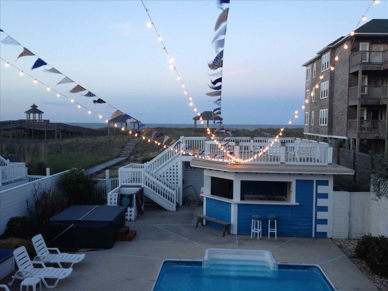 May 2015 Stay - KD23 - Park Place, Josh Spurgeon