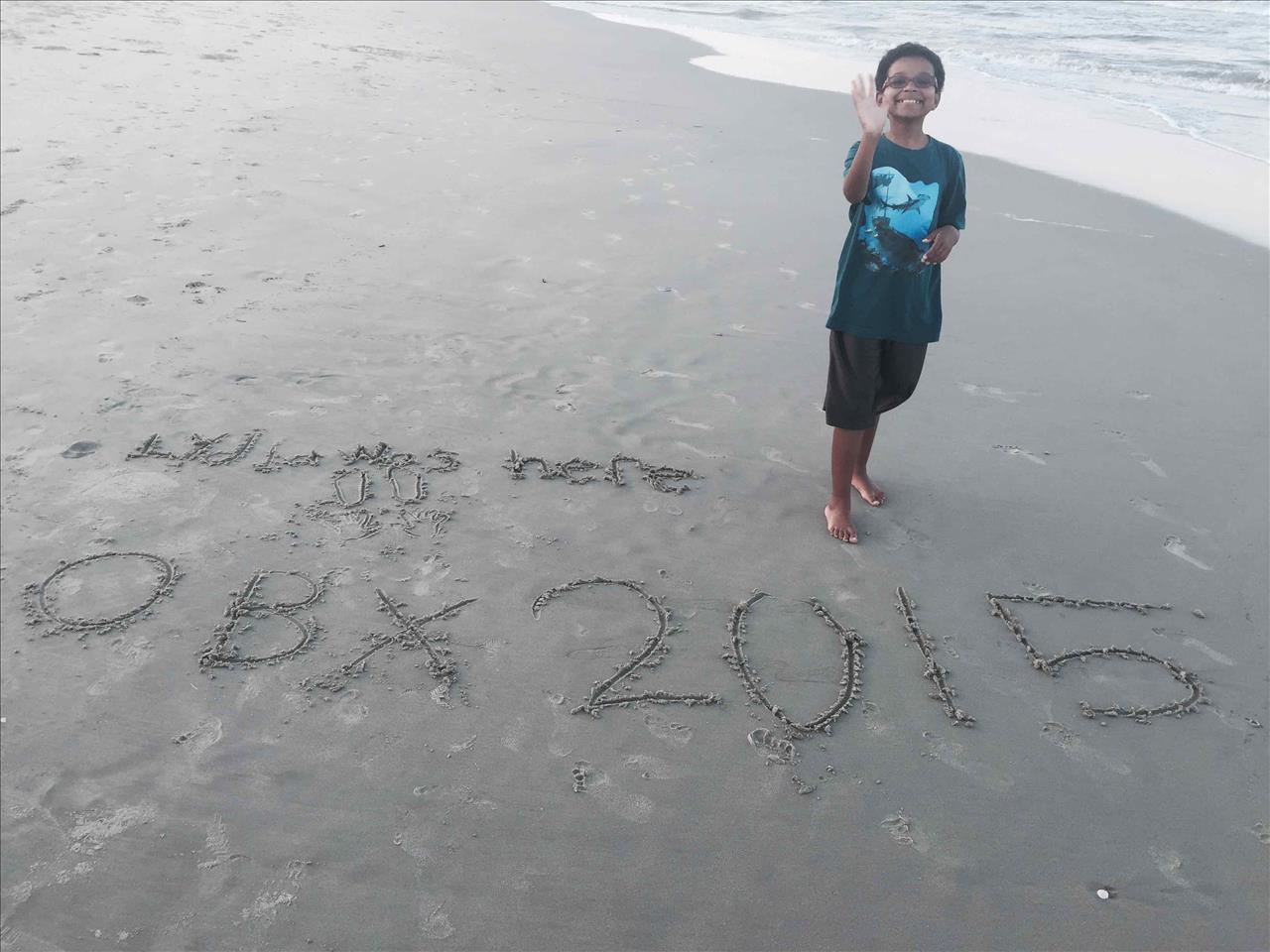 August 2015 Stay - WR5C - Ocean Sunrise, mohammed esslami