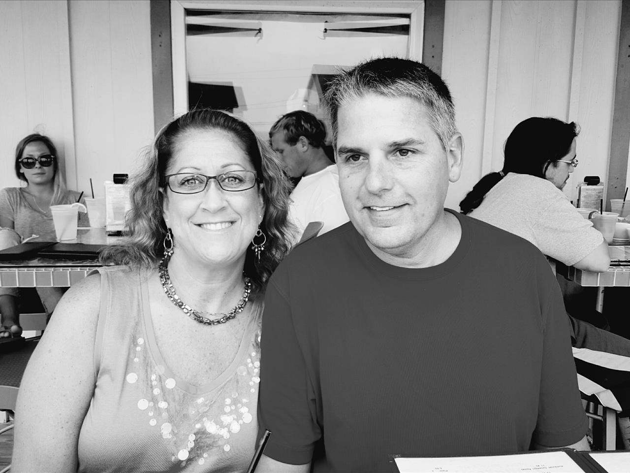 August 2015 Stay - OSI05 - Suntastic, Scott Hoel