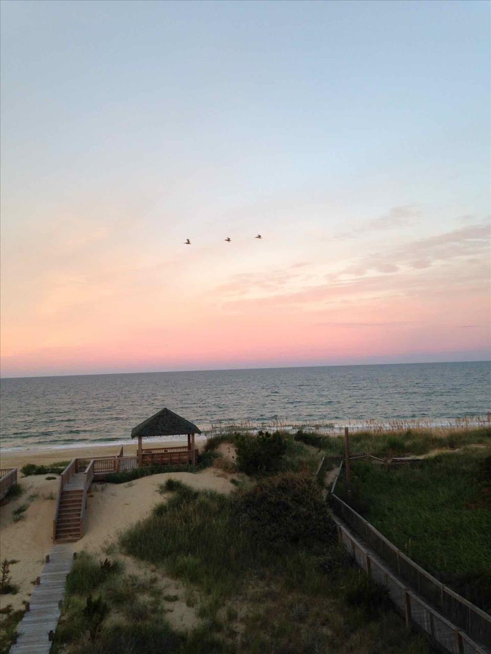 September 2015 Stay - SN05 - Pompano, Larry Stauffer