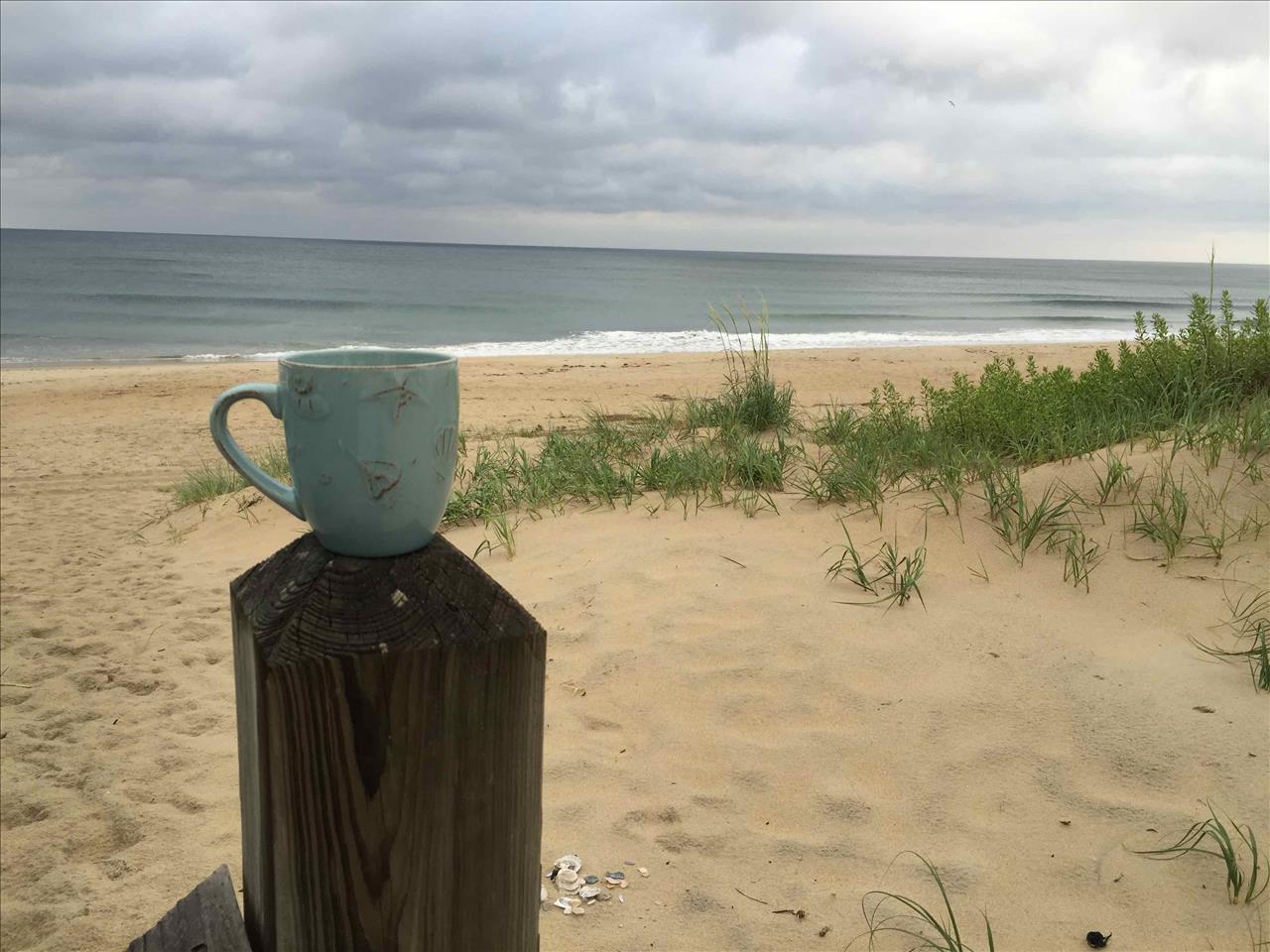 Family Beach Vacation 2015 - BH1S - Beach Haven 1 South, Linda Jannette
