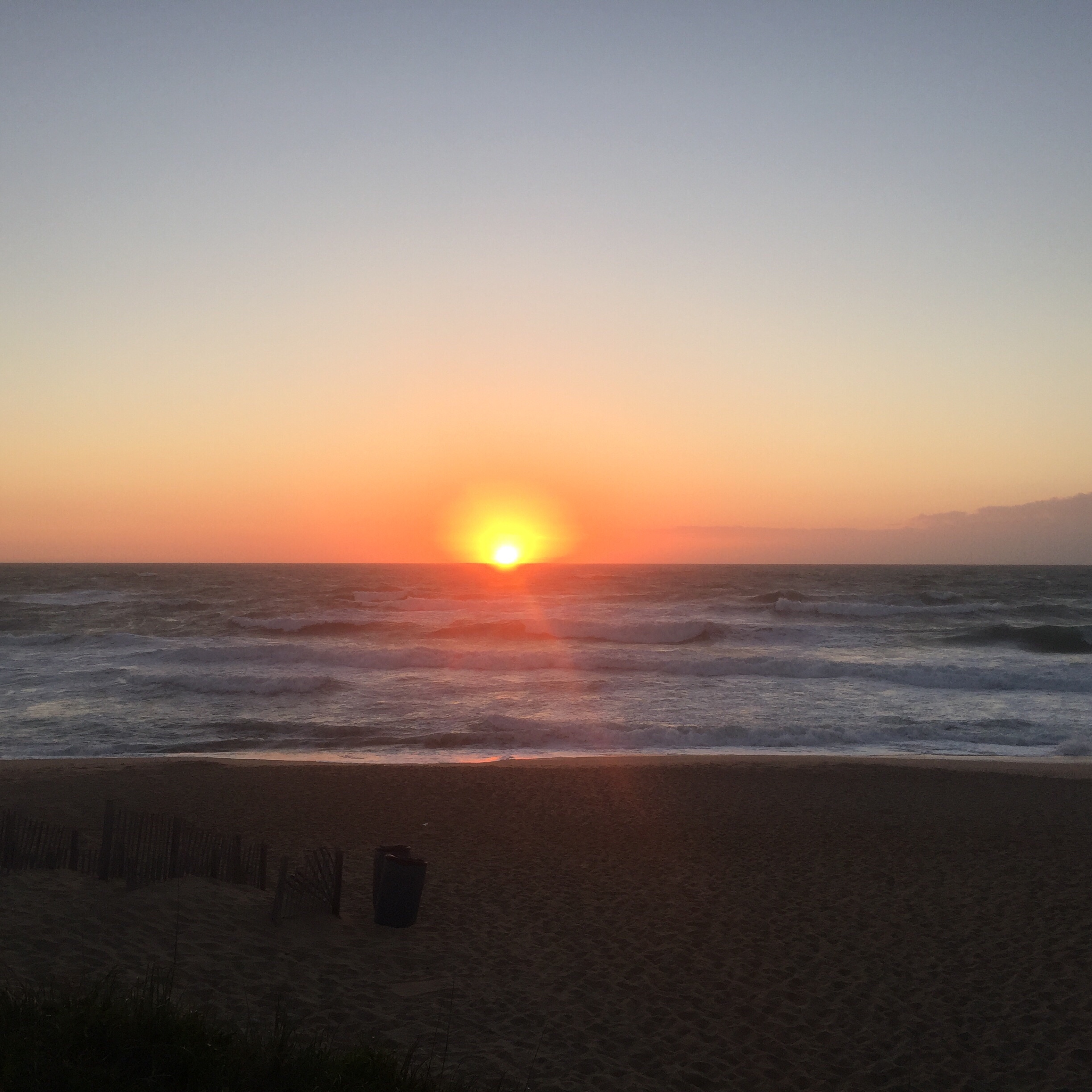 June 2016 Stay - KD125 - Kill Devil Hills 125, Richard Layne