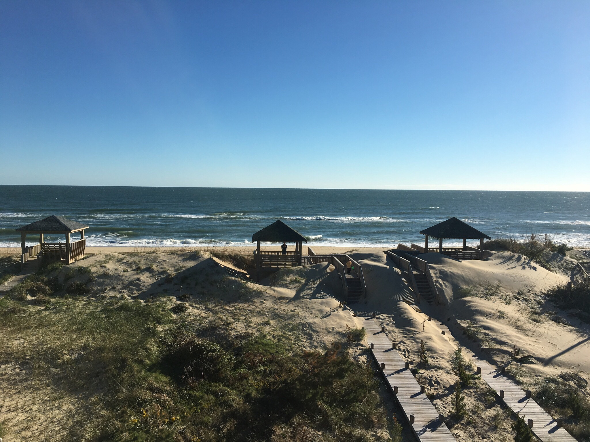 October 2016 Stay - SN06 - Cobia, Deborah Dawson