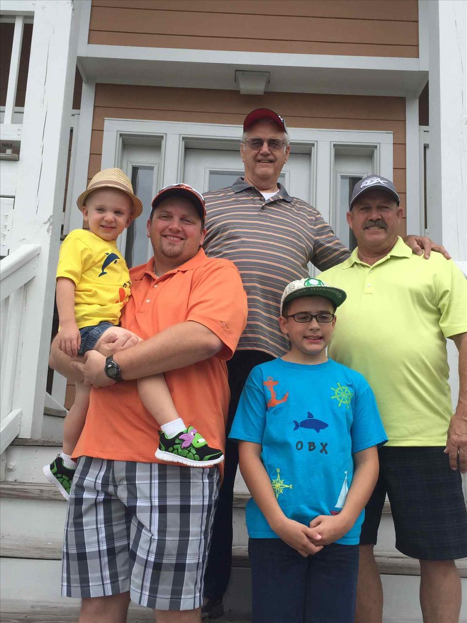 August 2015 Stay - MS06 - Masters 6, Linda McCoy