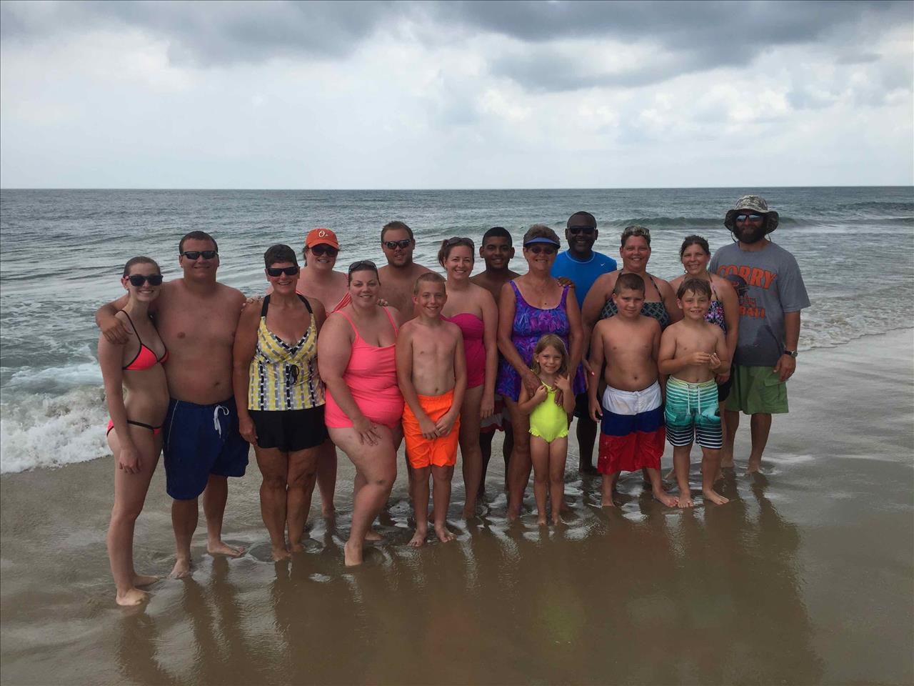 June 2015 Stay - CCV13 - No Worries, Emma Carey
