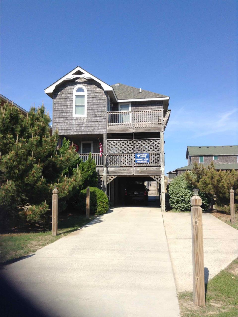 April 2015 Stay - JR02 - Sea Rest, Laurie Loughnot