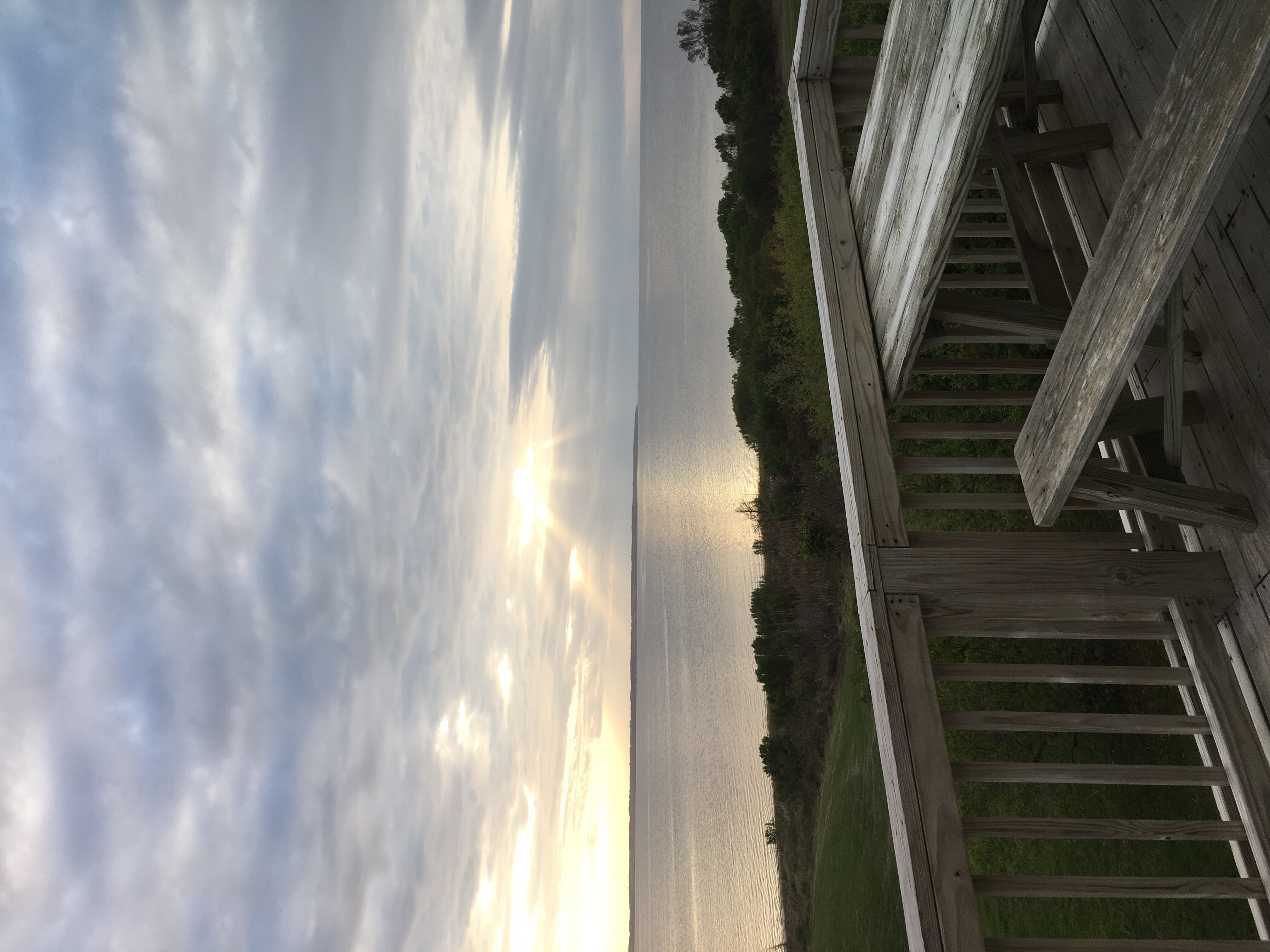 April 2017 Stay - B20 - Bay Meadow 20, Paula Gray