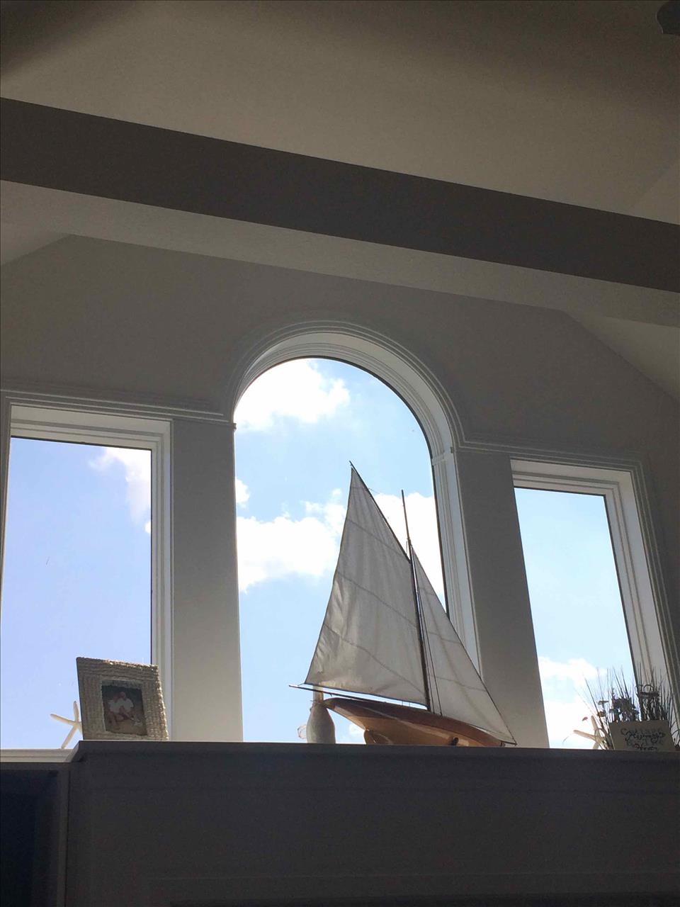 September 2015 Stay - BU79 - Harmony's Haven, Krista Kerns