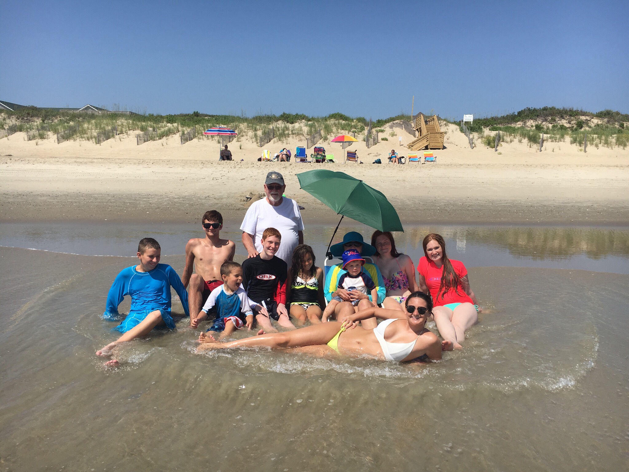 July 2016 Stay - CC411 - Sounds Like Fun, Zelma Gladu