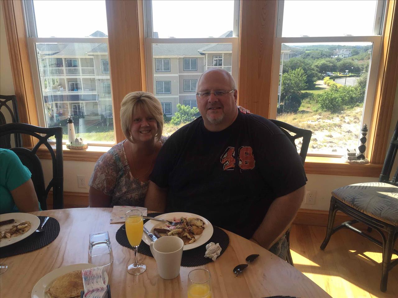 August 2015 Stay - CC201 - Nittany Vista, Lisa Mertz