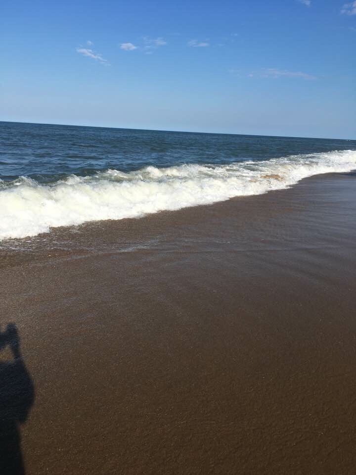 June 2017 Stay - VP401 - Banana Beach, Leslie Rhodes