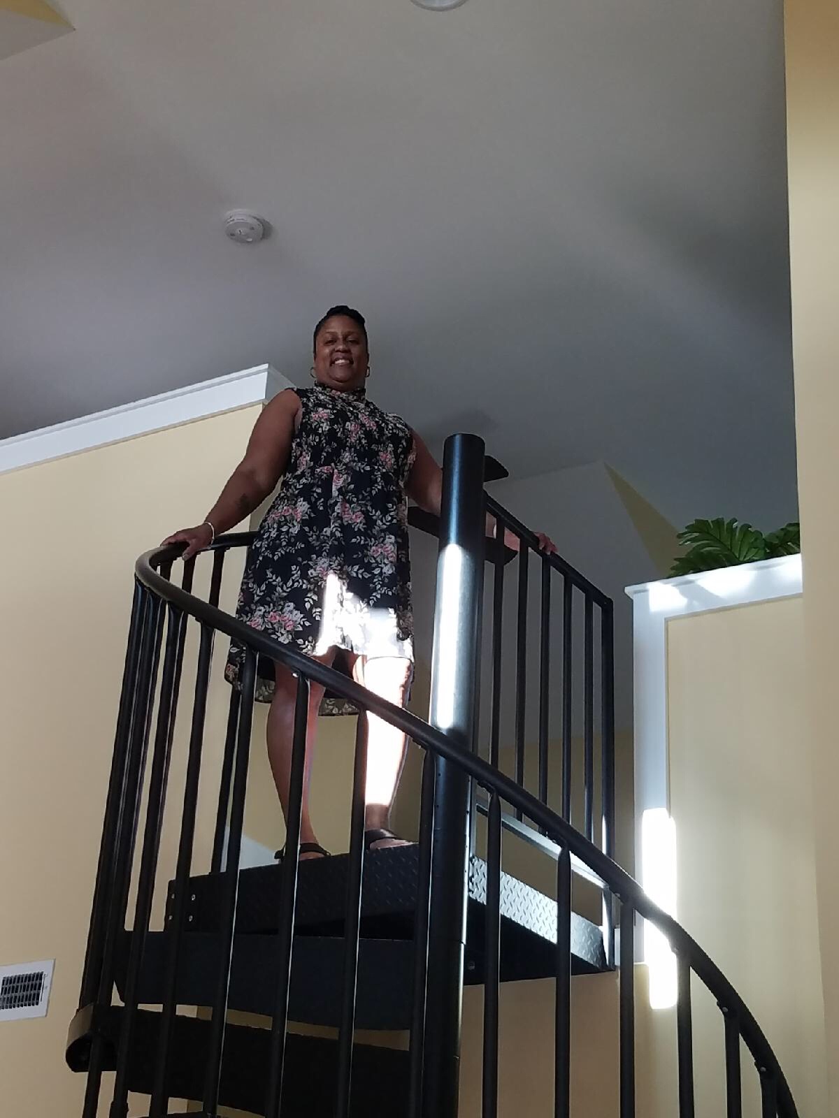 April 2017 Stay - BV1B - Seaside Serenity, Evelyn Lindon