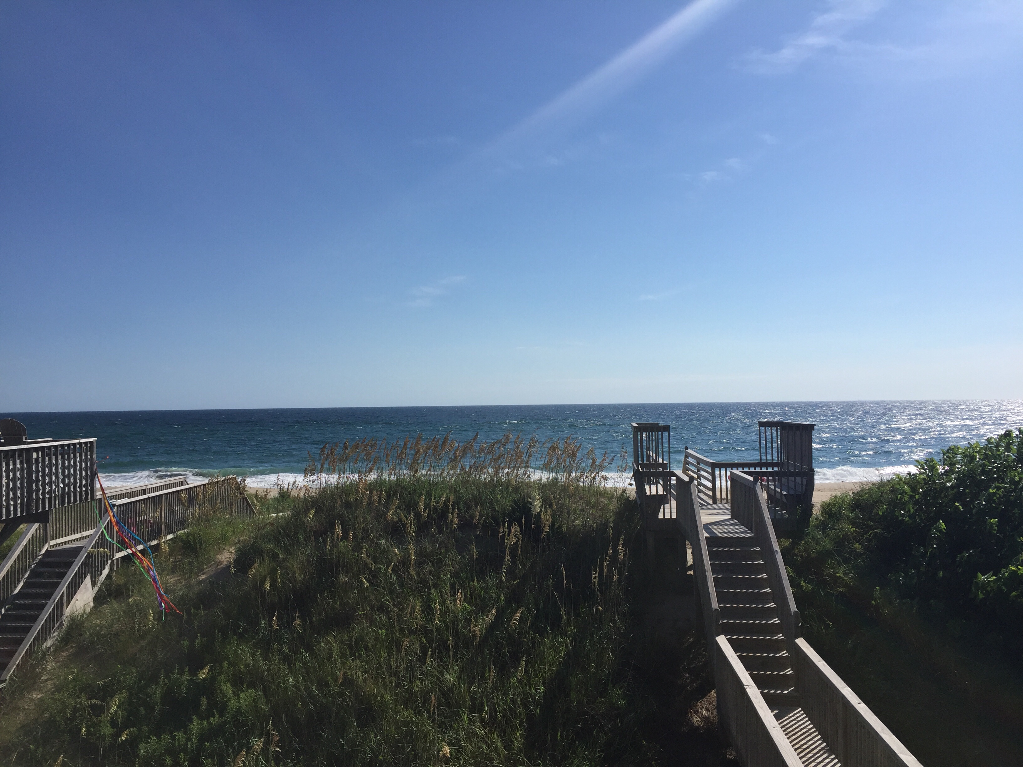 August 2016 Stay - SN39 - Crab Cottage, Denise Reilly