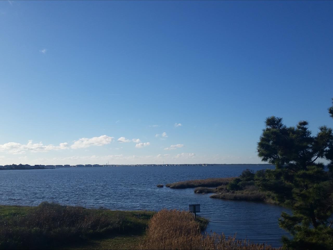 December 2015 Stay - The Boat House, R Bruce and Nancy Donaldson