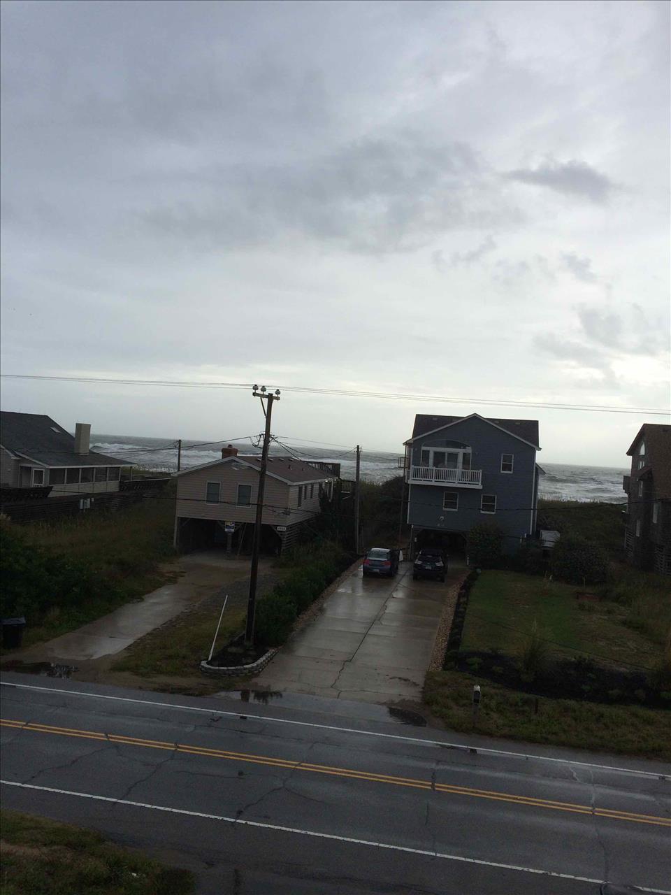 September 2015 Stay - KD21 - The Sandbox, Patsy Ward