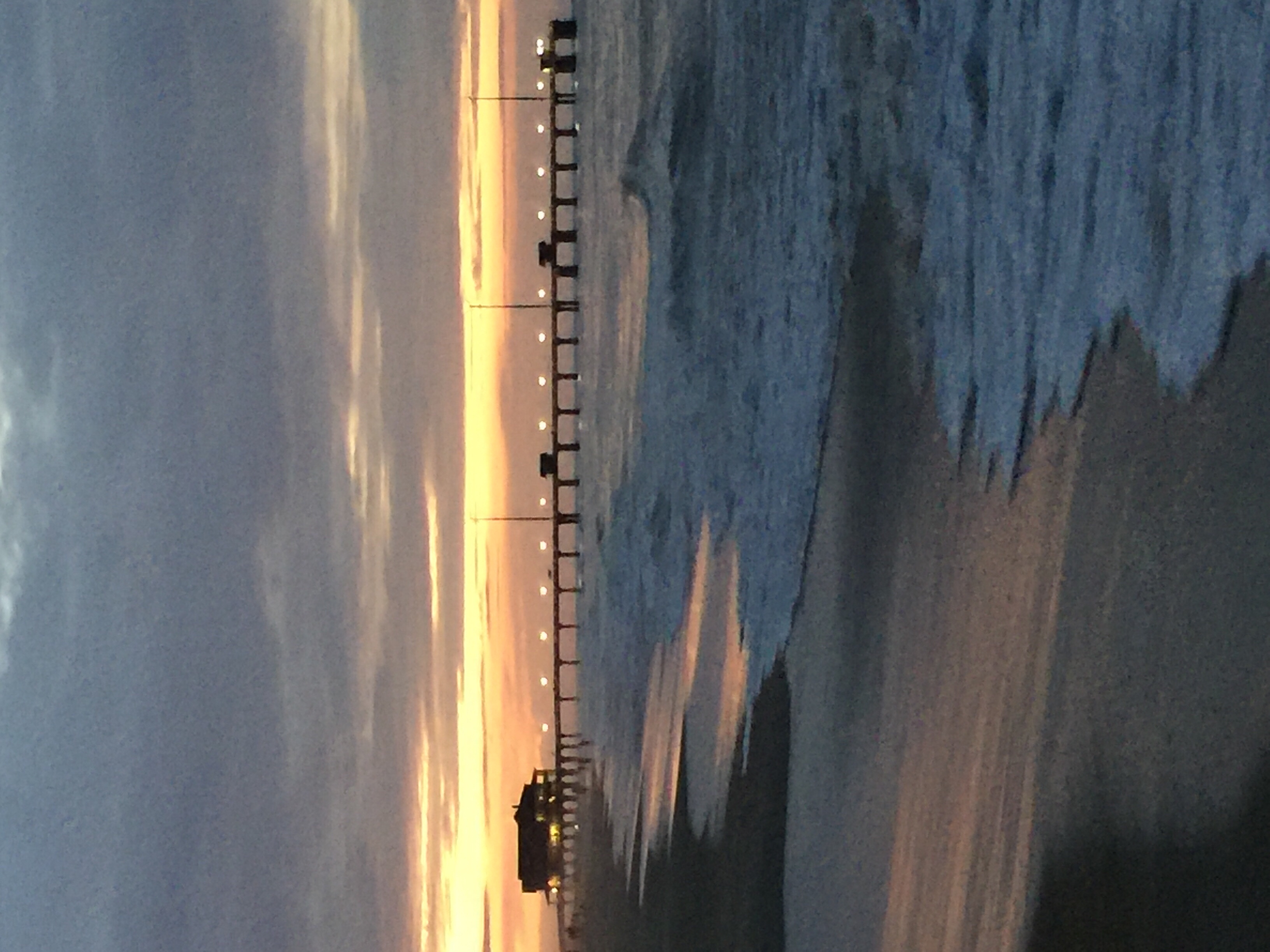 June 2016 Stay - BR204 - Sunrise Delight, Teresa linger