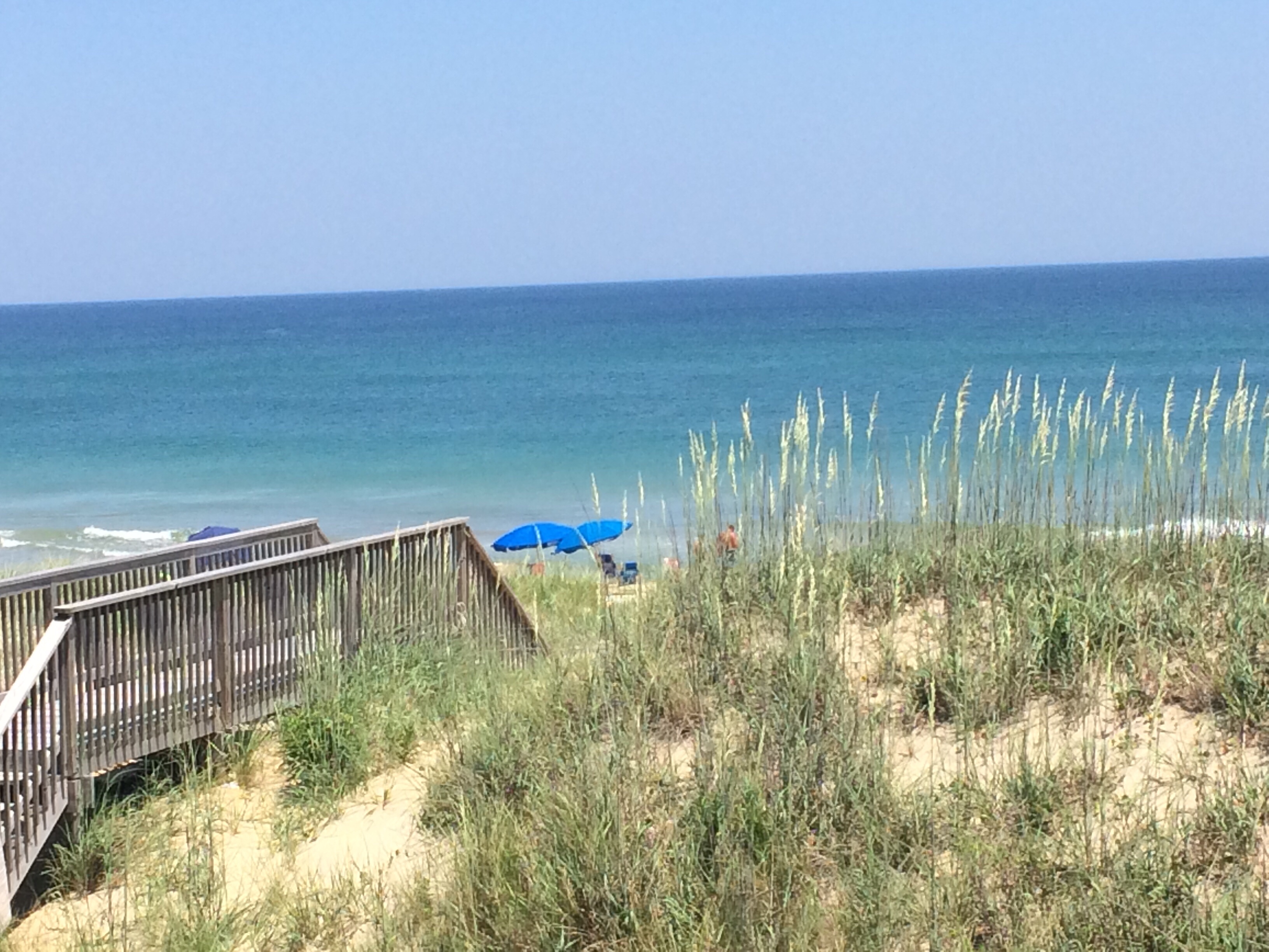 July 2016 Stay - SN39 - Crab Cottage, Naomi Medina