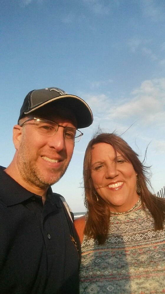 September 2016 Stay - QB6 - Just Beachy, Shelly Minnigh