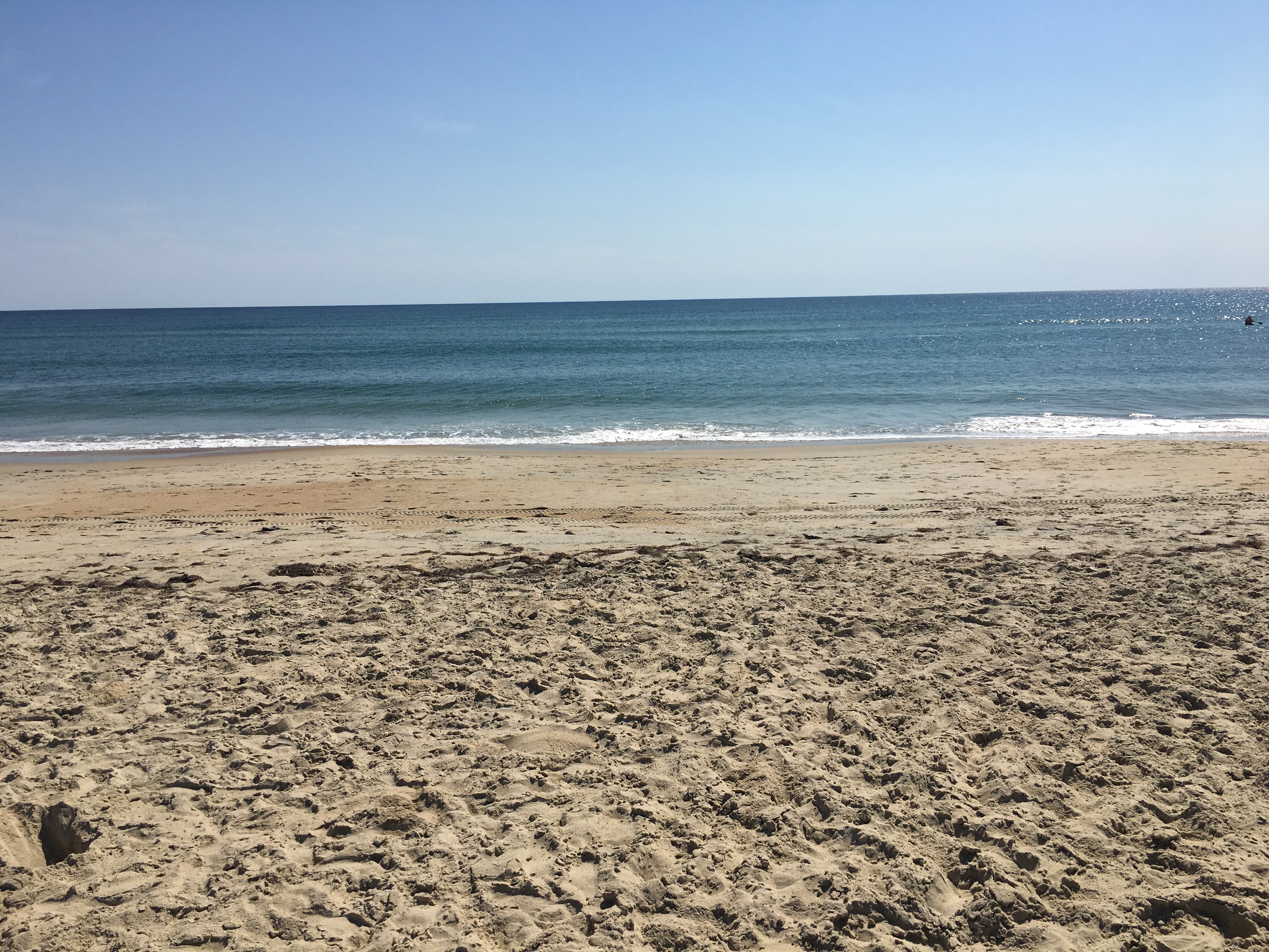 June 2016 Stay - SN37 - 4 Shore, Kurt Baldwin