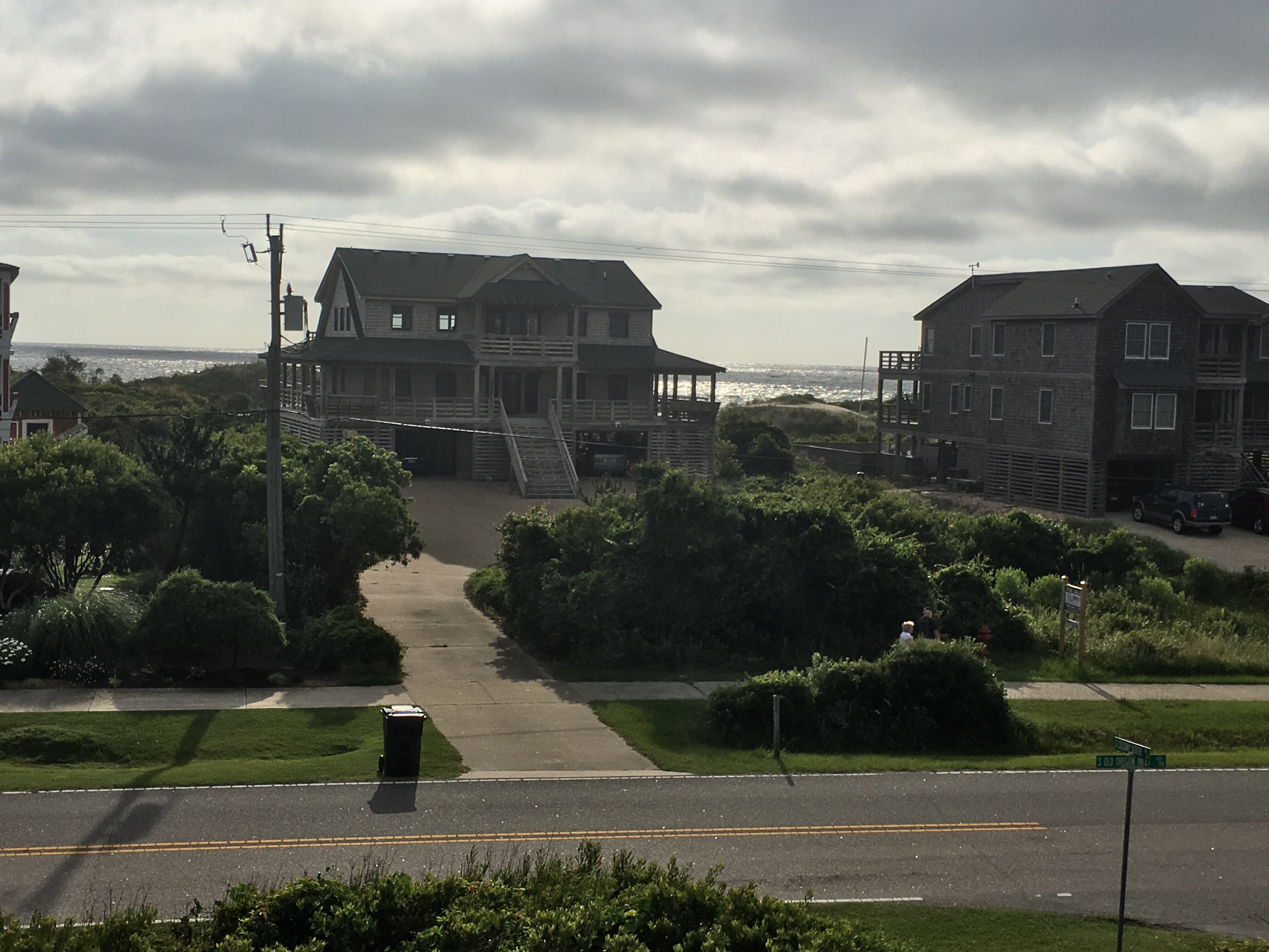 June 2016 Stay - SN56 - Happy Ours, Marion Cowan